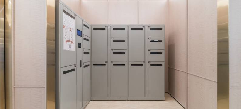 汉庭酒店(广州天河客运站店)图片