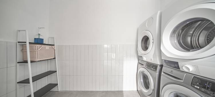 M村利文特兰阔克陶(M Village Living Tran Quoc Thao)图片