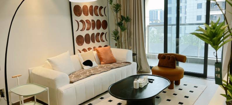 元居人文艺术酒店(乌镇景区店)图片