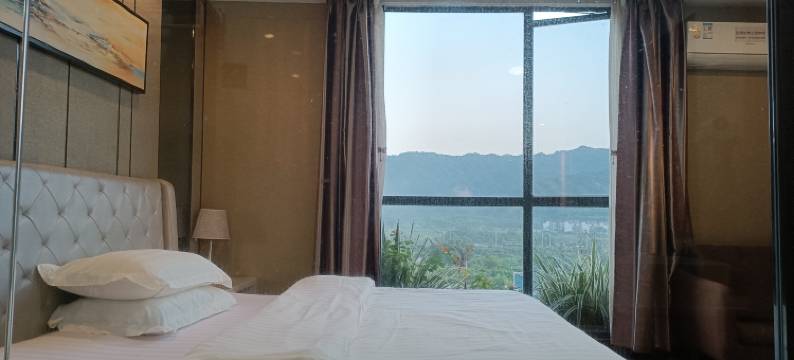 韶关佳缘旅馆(南华寺店)图片