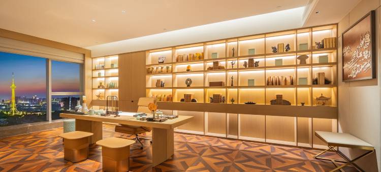 德阳汉瑞酒店(德阳城市候机楼店)图片