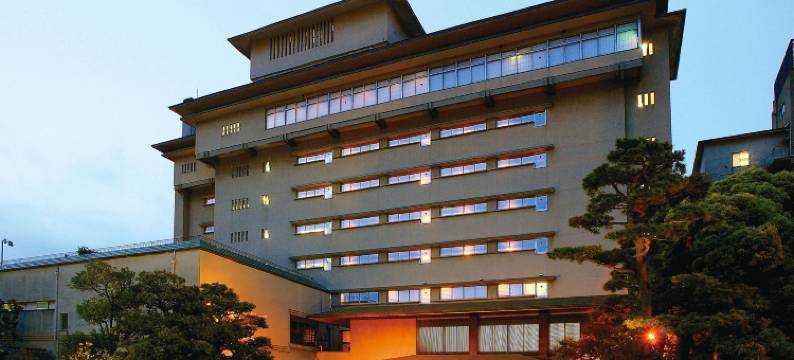 大江户温泉物语汪汪度假村 矢田屋松涛园(Ooedo Onsen Monogatari Wanwan Resort Yataya Shotoen)图片