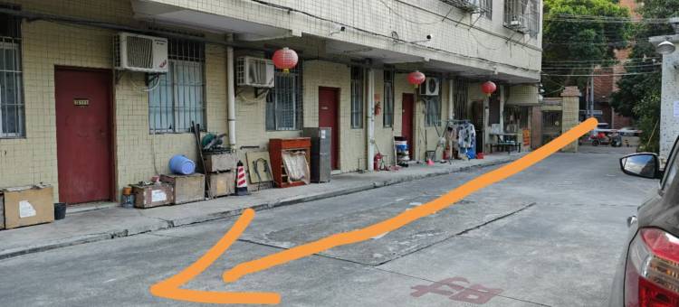 宏新电梯公馆图片