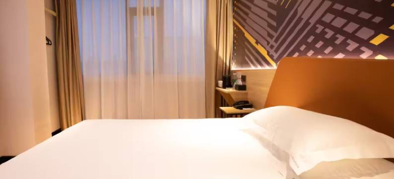 艺选酒店(青州古城店)图片