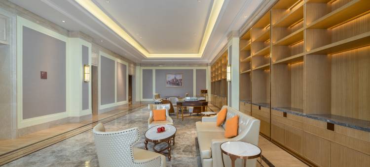 维也纳酒店(钦州保税港店)图片