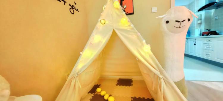 乳山云海度假民宿图片