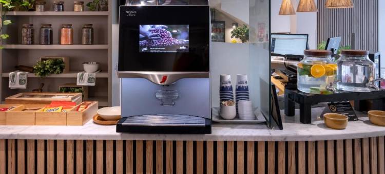 塞斯德尔波特酒店(Hotel Serhs Del Port)图片