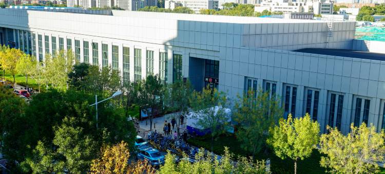 天津考拉宿图片