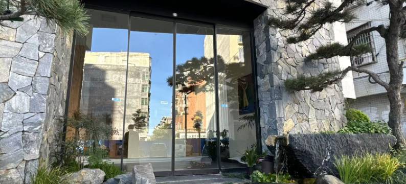 天艺民宿(洞口雪峰广场店)图片