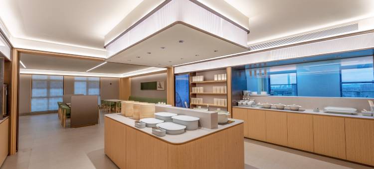 全季酒店(合肥高新区金桂地铁站店)图片