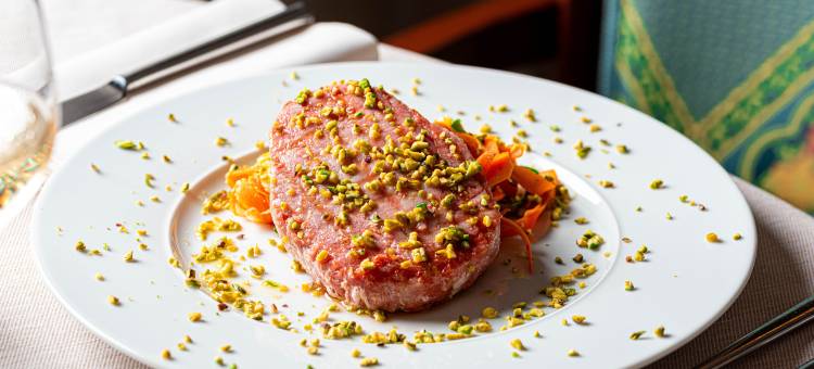 菲酒店骑士(Phi Hotel Cavalieri)图片