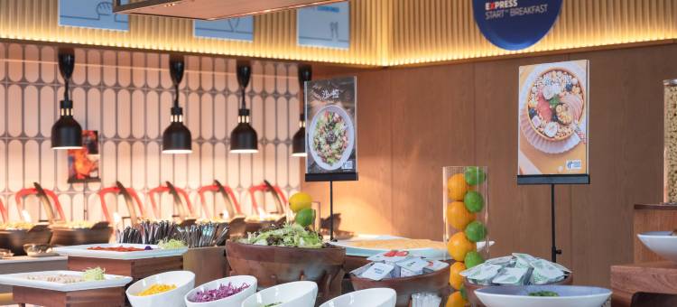 无锡锡山智选假日酒店图片