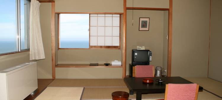 新大新酒店(Hotel New Daishin)图片