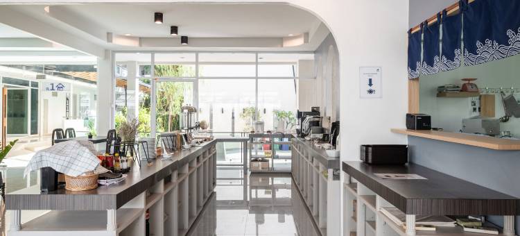 可可特尔芭堤雅北滩(Kokotel Pattaya North Beach)图片