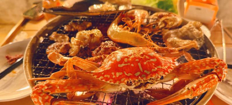 湛江硇洲岛等你民宿图片