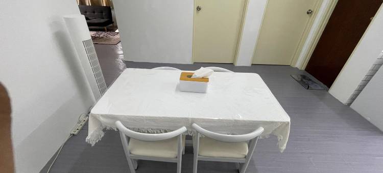 Oryza Panthera Cottage图片