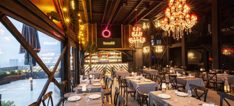 城市阁楼161(Cityloft 161)图片