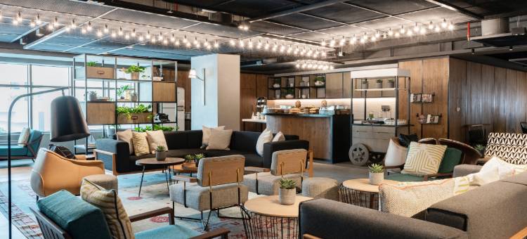 卓美亚绿之萨比尔之家酒店(Zabeel House The Greens by Jumeirah)图片