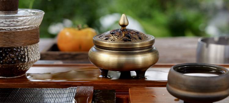 迷津民宿(龙龛码头店)图片