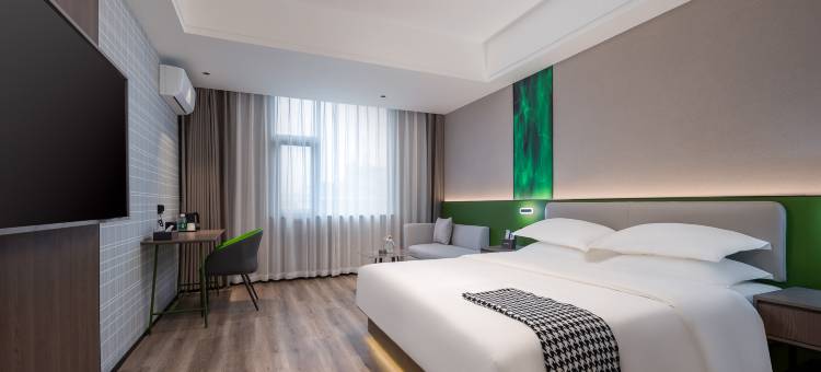 兴湖美辰酒店( 美苑路第四中学店)图片