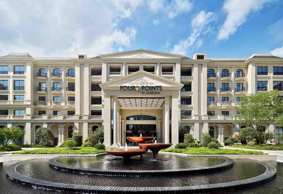 Hotel Overview