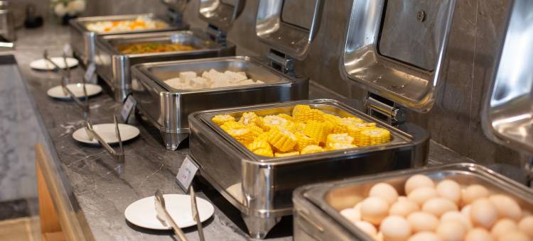 上思立都国际大酒店图片