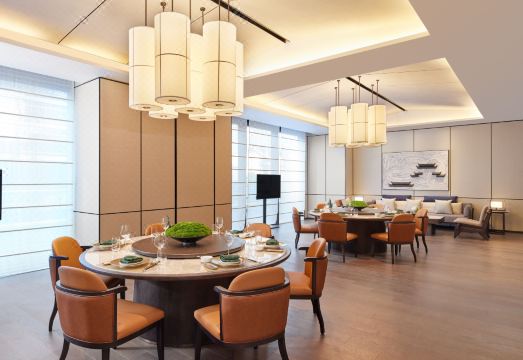 Four Points by Sheraton Xuancheng JingxianHotel Overview