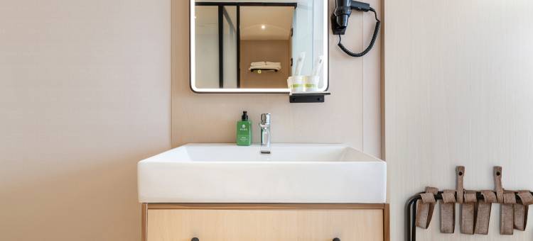 海友酒店(珠海日月贝大剧院翠香路店)图片