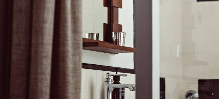 艺术学院酒店(Hotel des Académies et des Arts)图片