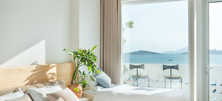 东山岛森椰SeaView·庭院设计度假美宿(南门湾一线观海店)图片