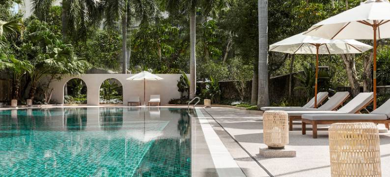 厦门盛之乡温泉渡假村(同安店)图片