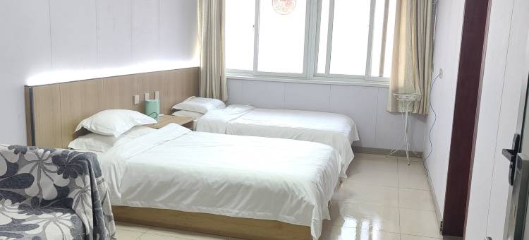 德鸿宾馆(开封火车站店)图片
