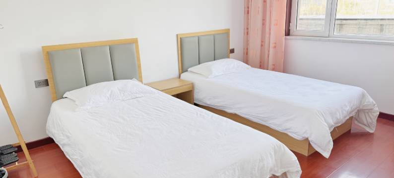 沐雅居民宿图片