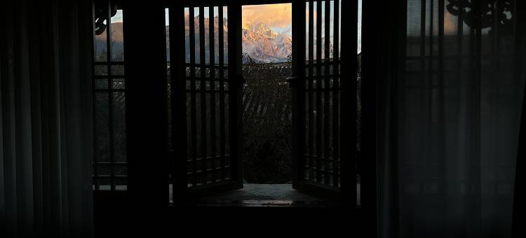 白沙古镇·云舍客栈图片