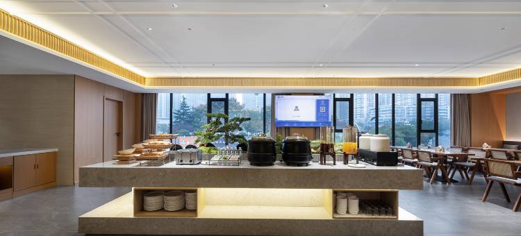 仟那美宿酒店(洛阳新安店)图片