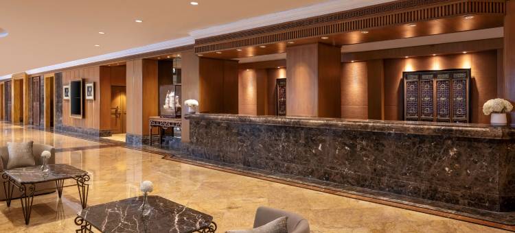 都喜公主酒店，马六甲(Dusit Princess Melaka)图片
