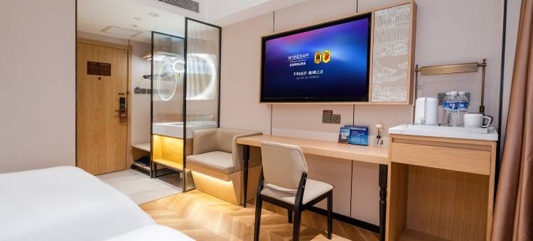 Super·8悦酒店(北京西站丽泽商务区店 )图片