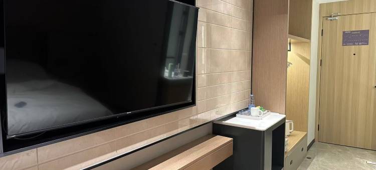 栖居酒店(八佰伴金鹰购物中心店)图片