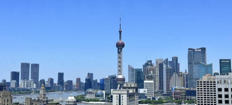 上海趣家公寓图片