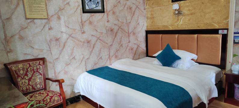 彭水佰富公寓图片