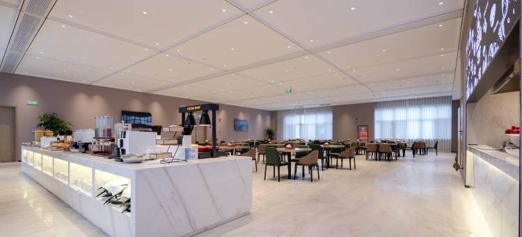 宜尚酒店(舟山朱家尖普陀山机场店)图片