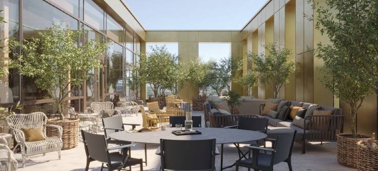 查尔斯希望伦敦格林福德(Charles Hope London Greenford)图片