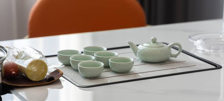 浏阳市铂菲酒店(庆宇店)图片