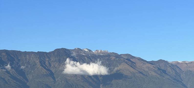 栖海畔· Sunset山海| Xanadu Villa洱海观景美宿(小普陀景区店)图片