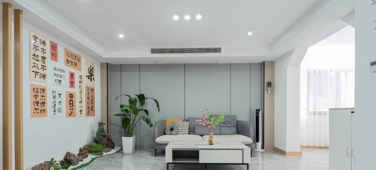 花筑·朱家尖九陌民宿(普陀山机场店)图片