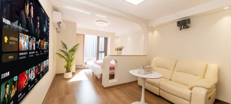 智遇豪华公寓(蟳埔村泉州师范学院店)图片