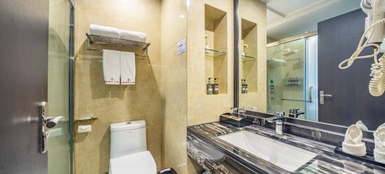 宁都京城国际大酒店图片