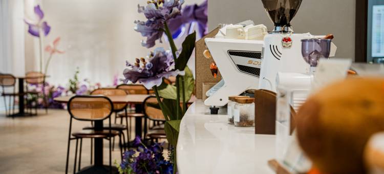 福州马尾海上明珠大酒店图片