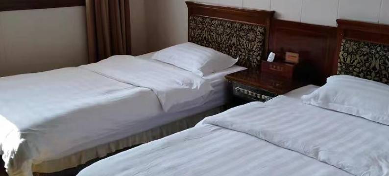 高邮红素大酒店图片