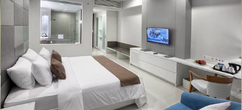 兰卡玛雅R酒店(R Hotel Rancamaya)图片